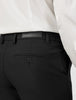 Essential Suit Pants Regular Black