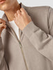 Everyday Knit Cardigan Driftwood