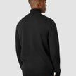 Everyday Knit Turtleneck Black