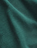Everyday Knit Turtleneck Shadow Green