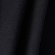 Everyday Knit Long Sleeve Polo Black