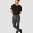 GEN2 Pants Slim Muted Green