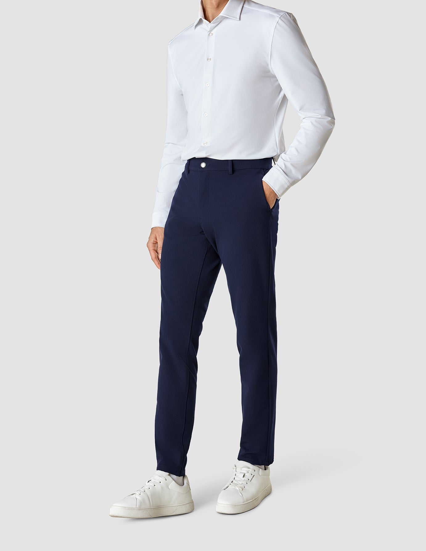 GEN2™ Pants Slim Midnight Blue