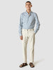 GEN2™ Pants Slim Off White