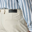 GEN2™ Pants Slim Off White