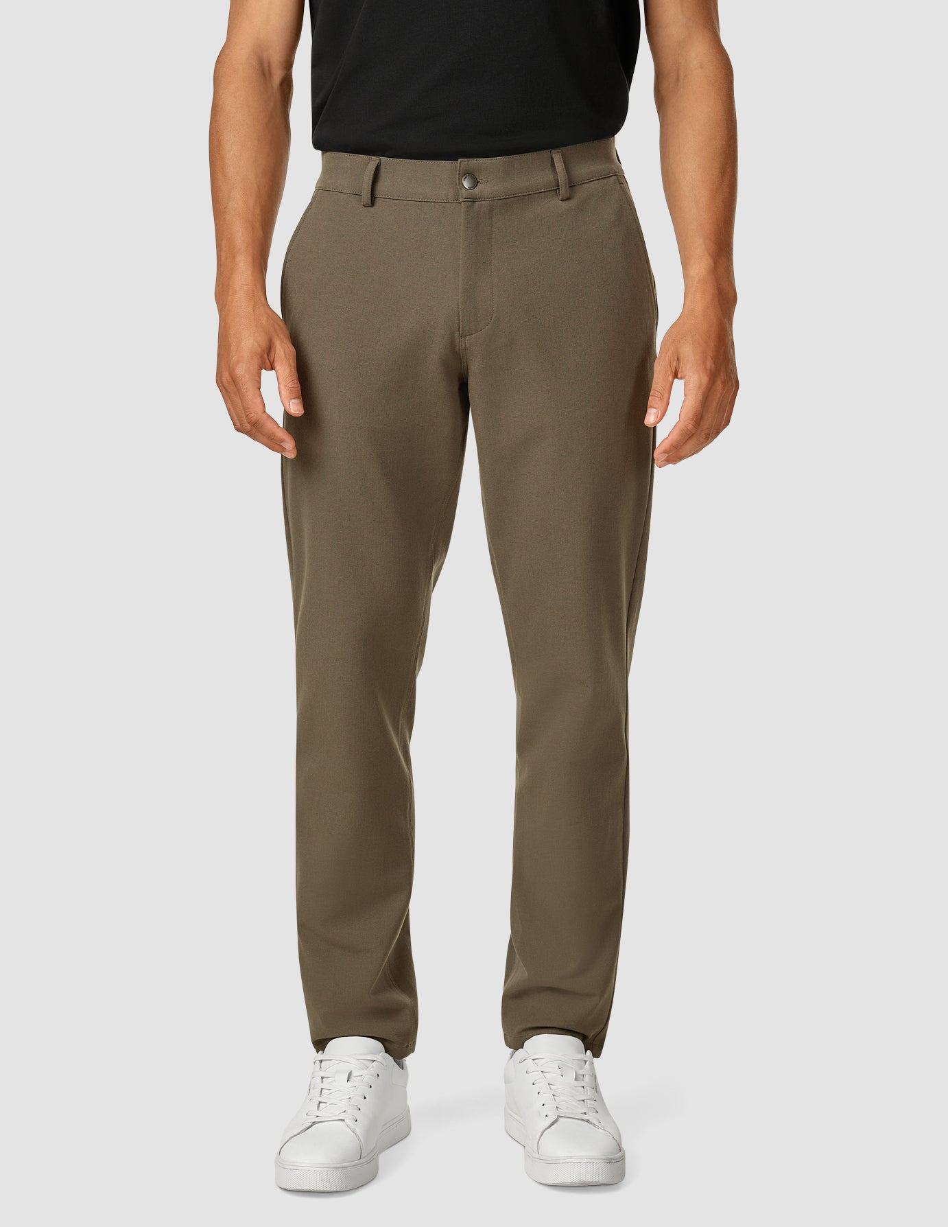 GEN2™ Pants Regular Muted Green