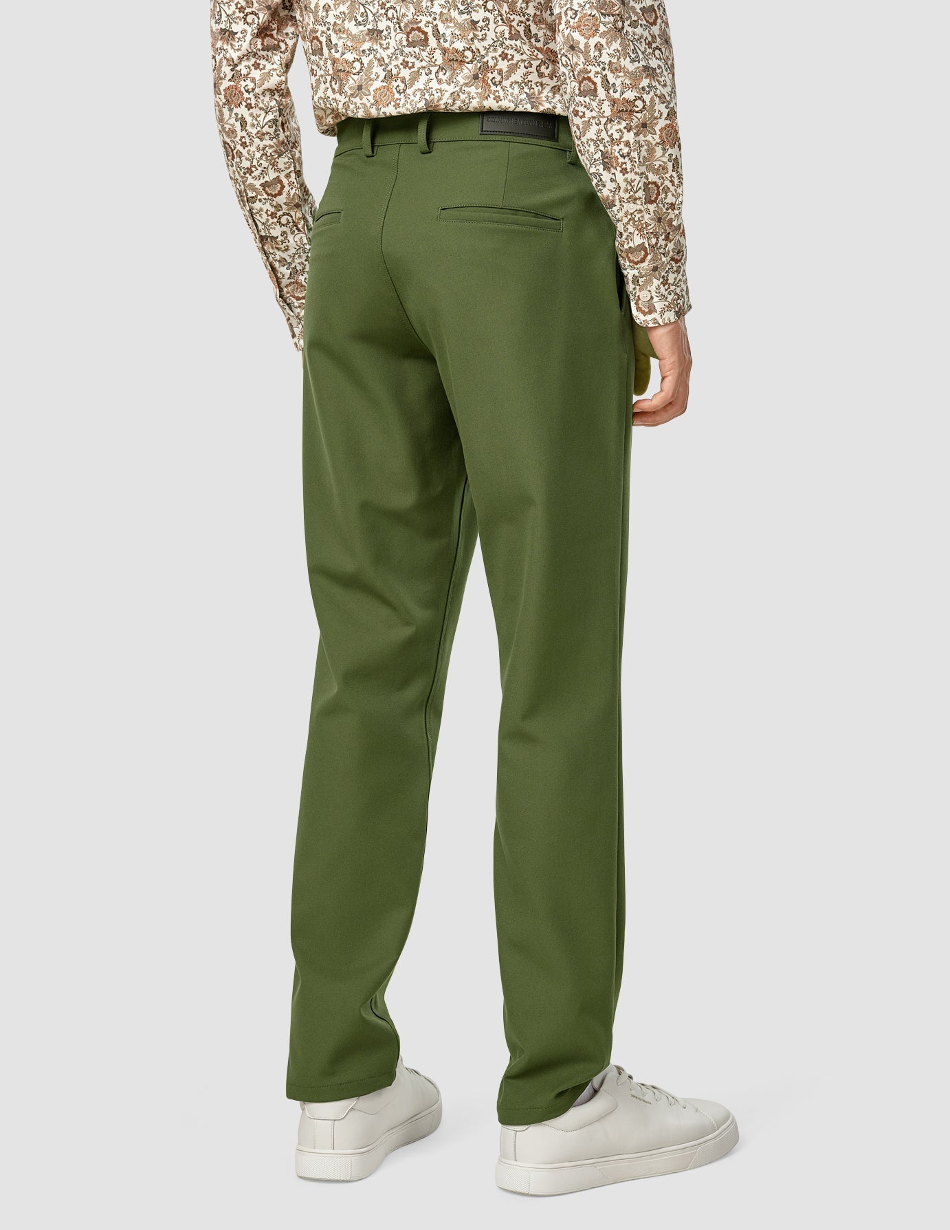 GEN2™ Pants Regular Rainforest