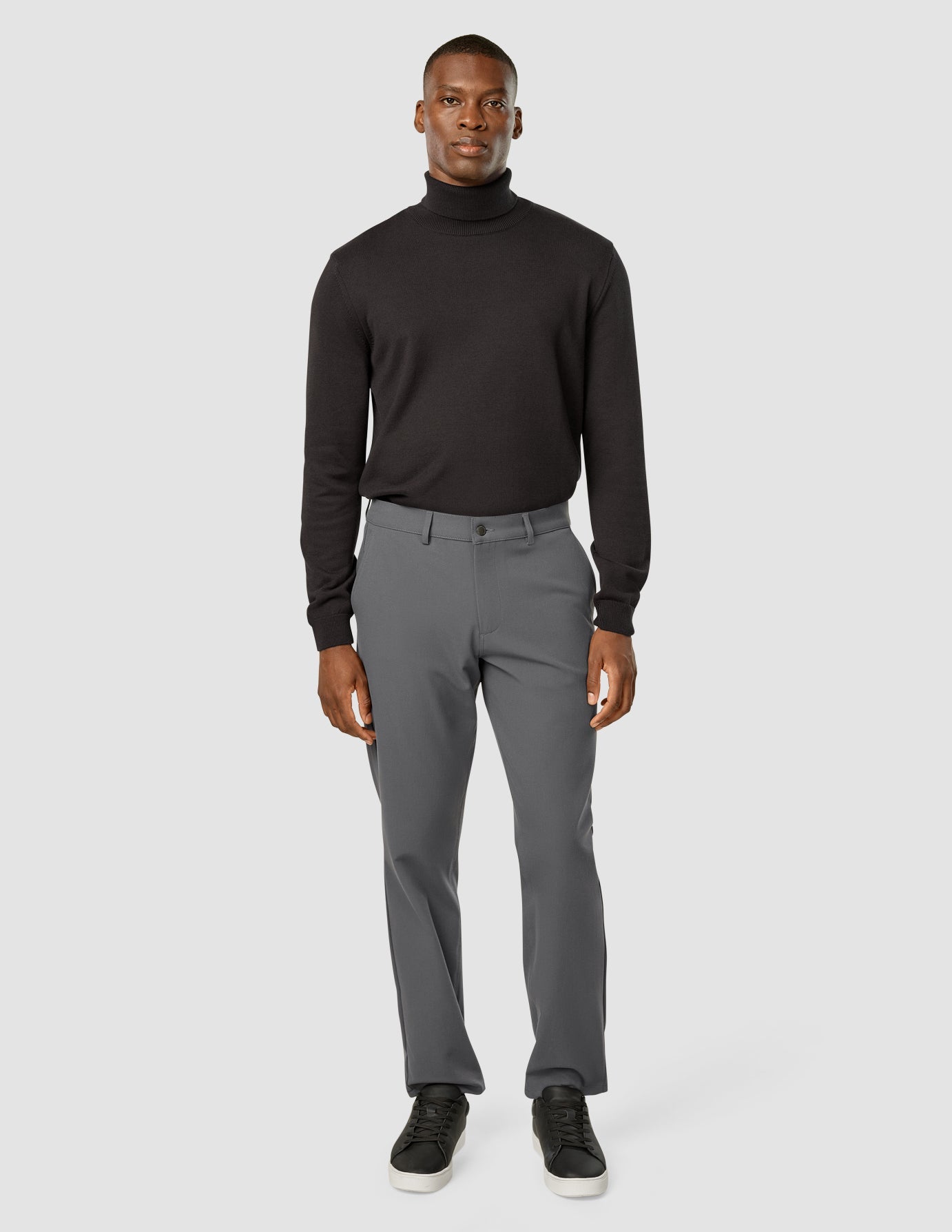 GEN2™ Pants Regular Storm Grey