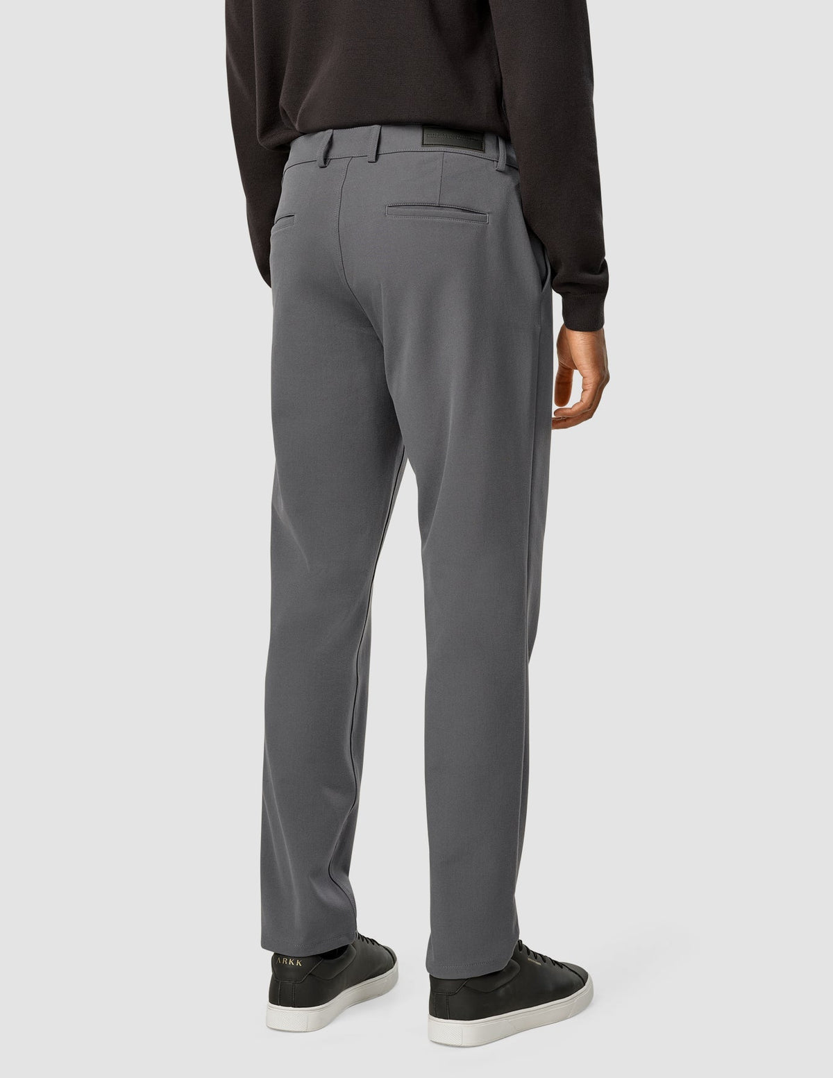 Regular Grey GEN2™ Pants Regular Storm Grey | SHAPING NEW TOMORROW