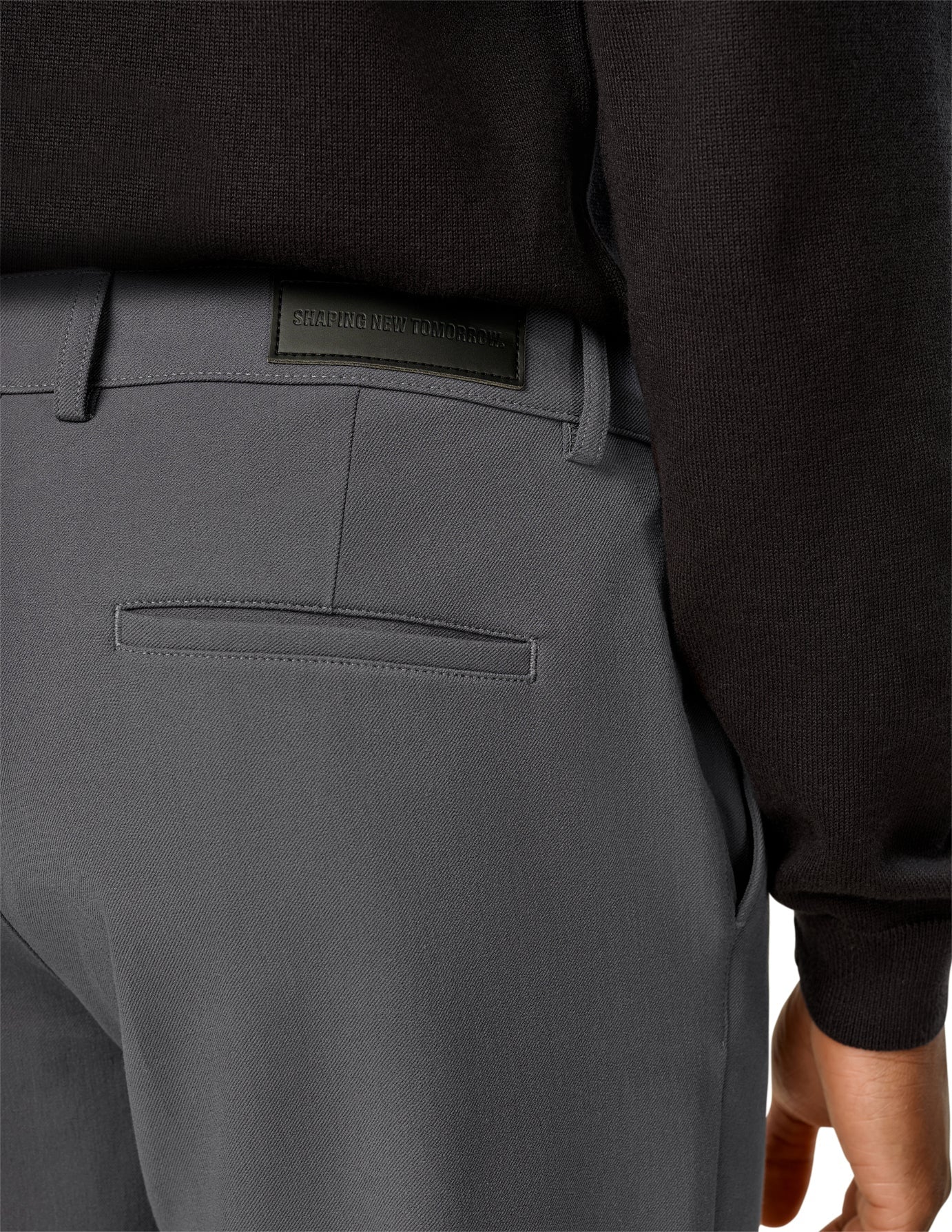 GEN2™ Pants Regular Storm Grey