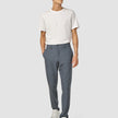 GEN2 Pants Slim Cloudy Blue