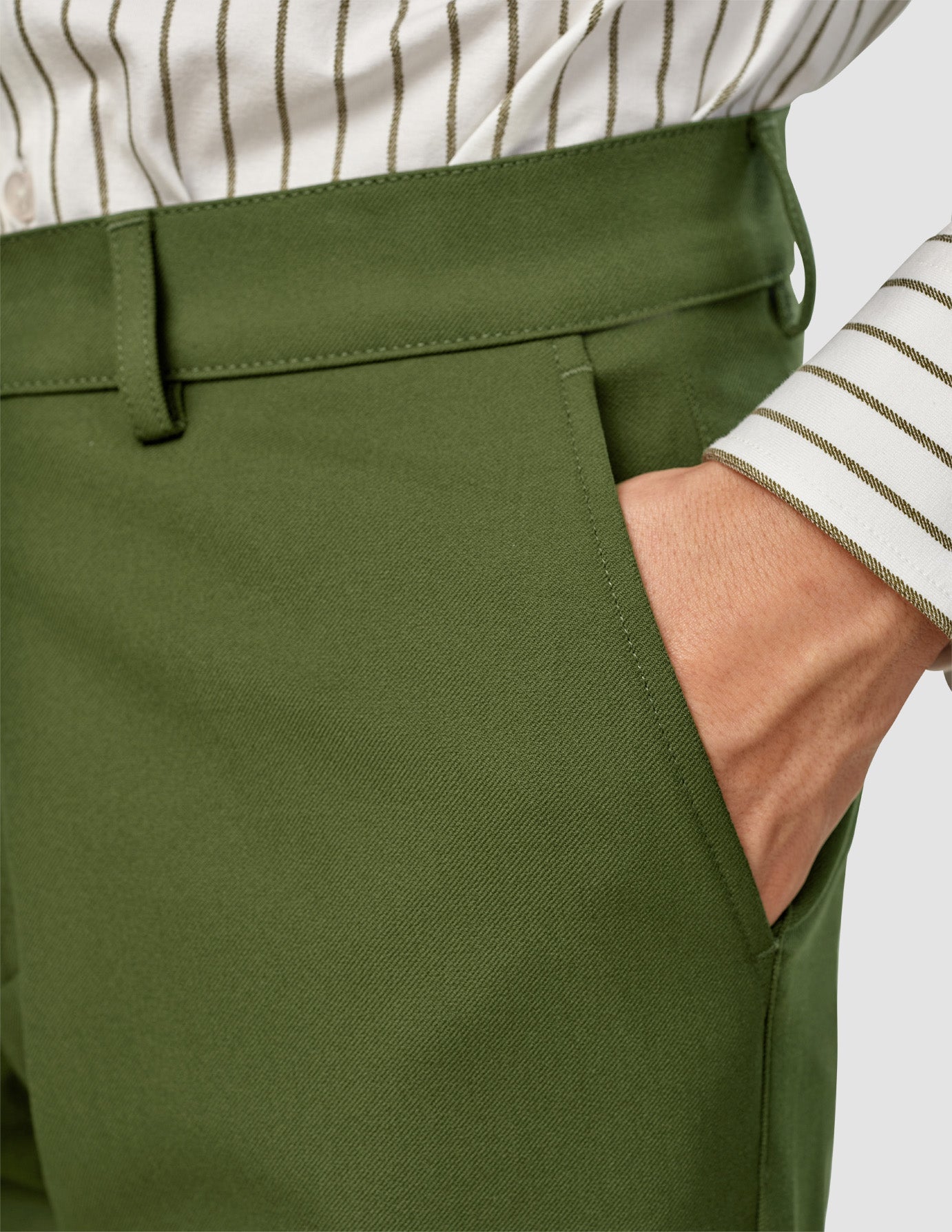 GEN2™ Pants Slim Rainforest