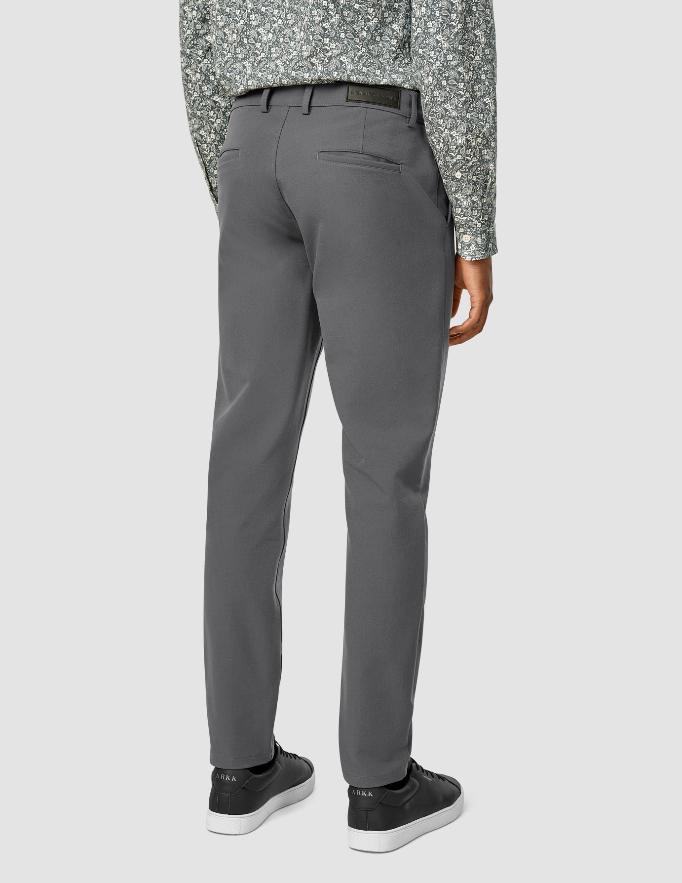 GEN2™ Pants Slim Storm Grey