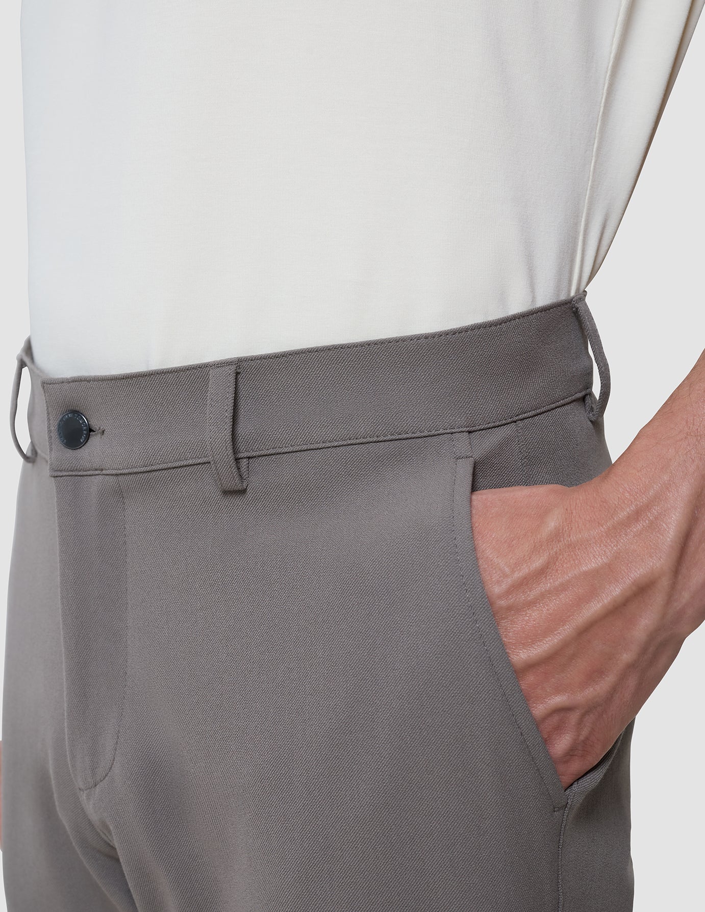 Gen. 2.0 Pants Regular Shadow Brown