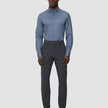 Gen. 2.0 Pants Slim Dark Grey