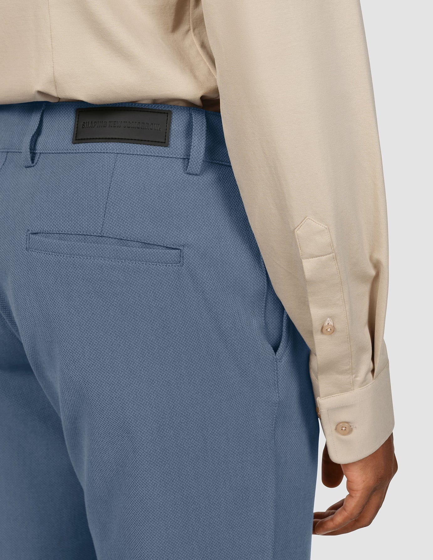 GEN2™ Pants Regular Signature Blue