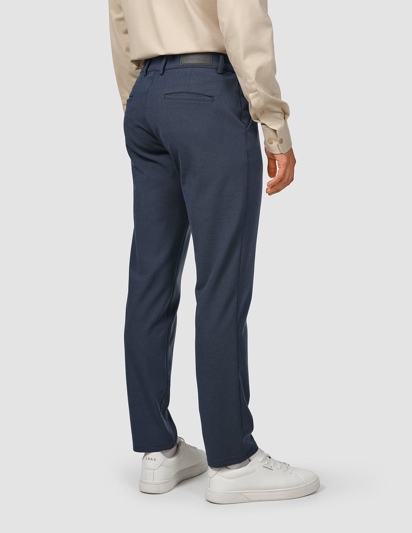 GEN2™ Pants Regular Signature Navy