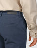 GEN2 Pants Regular Signature Navy