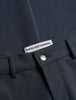 GEN2 Pants Regular Signature Navy