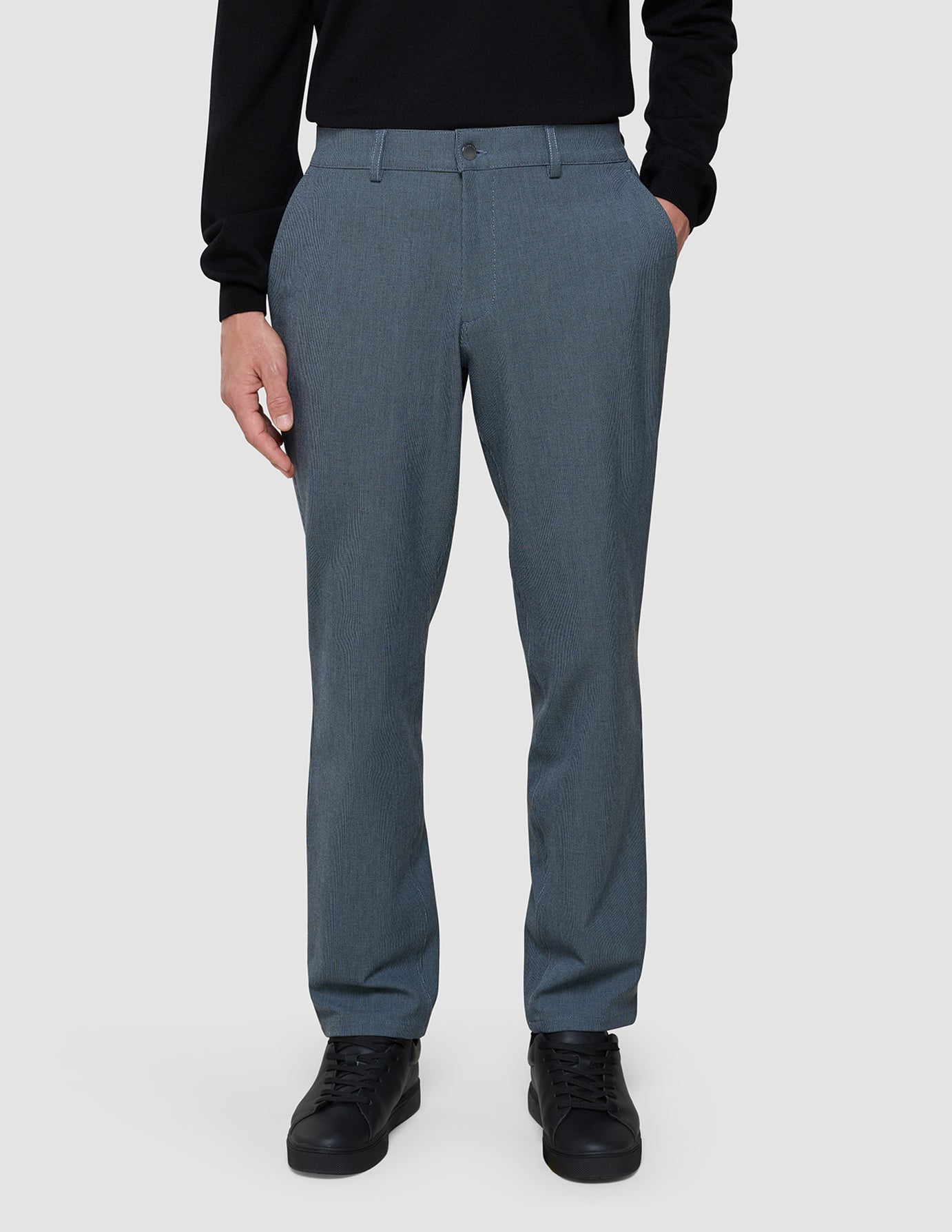 Gen. 2.0 Pants Regular Cloudy Blue