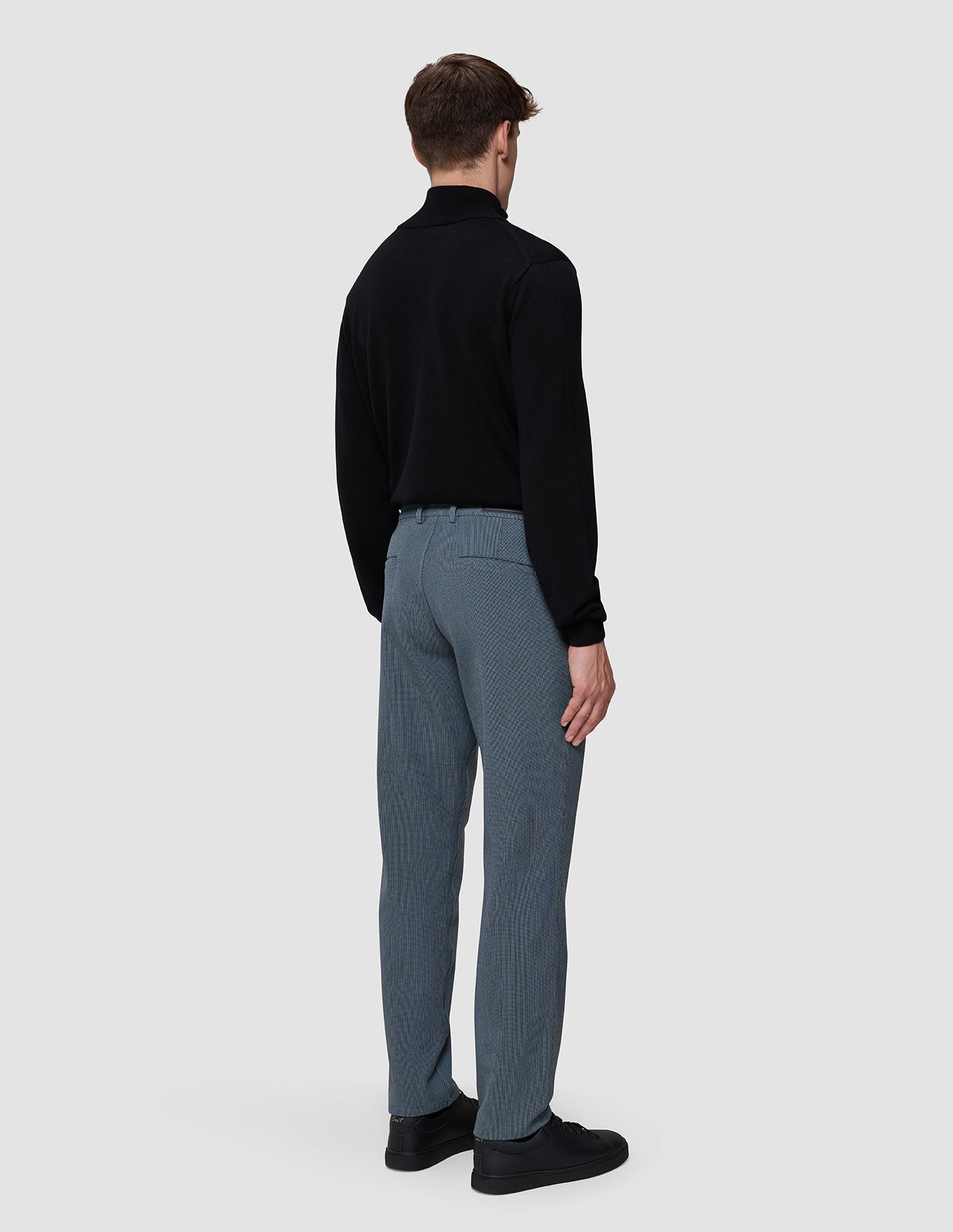 Gen. 2.0 Pants Regular Cloudy Blue