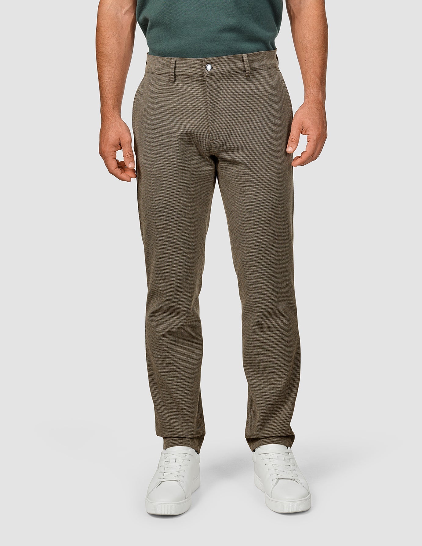 GEN2™ Pants Regular Signature Granite