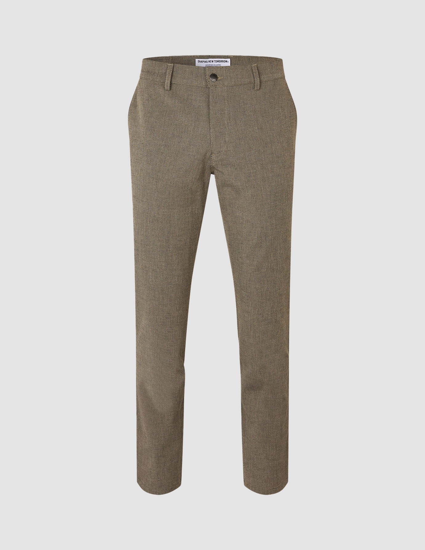 GEN2™ Pants Slim Signature Granite