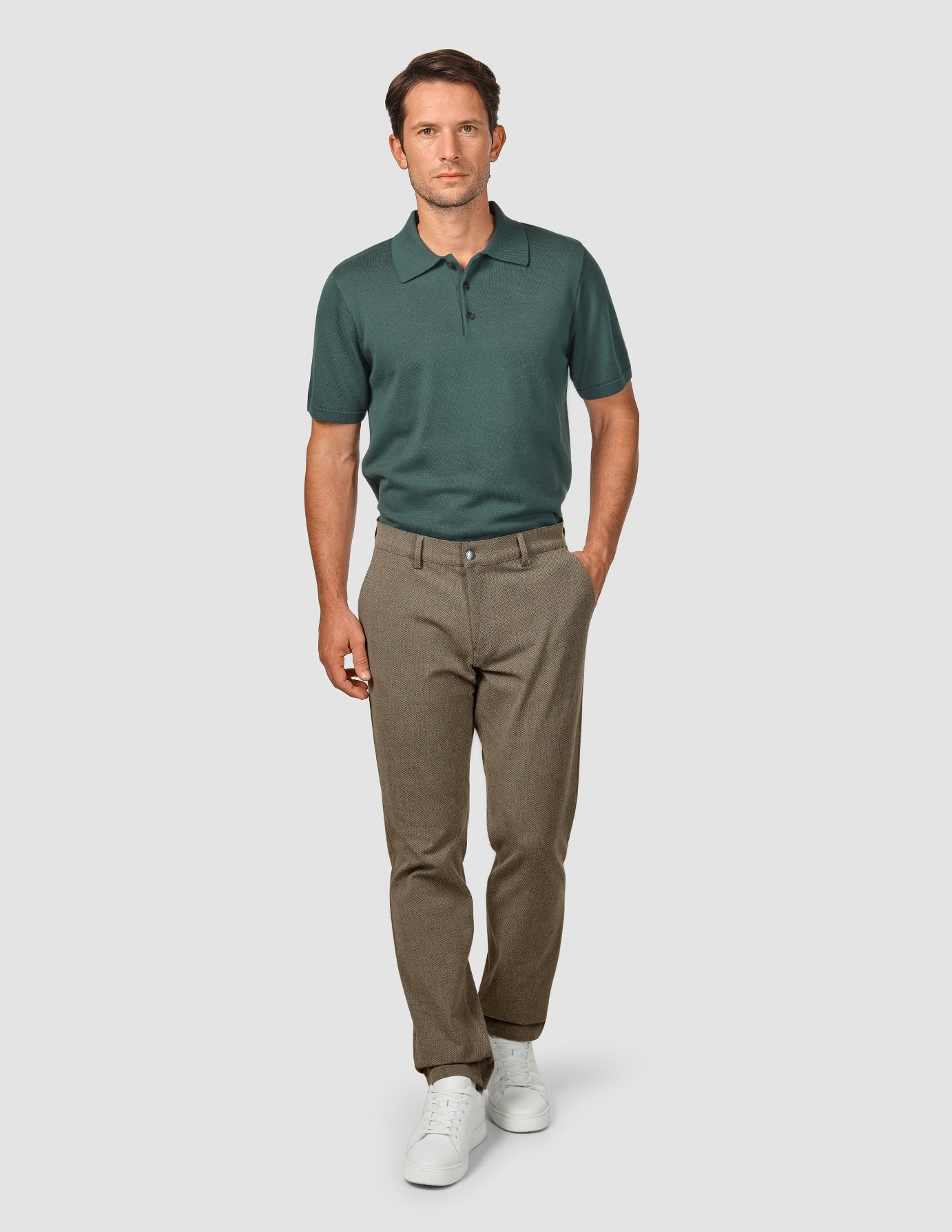 GEN2™ Pants Regular Signature Granite