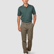GEN2™ Pants Regular Signature Granite