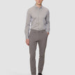 Gen. 2.0 Pants Slim Shadow Brown