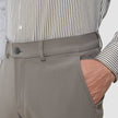 Gen. 2.0 Pants Slim Shadow Brown