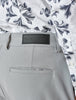 GEN2 Pants Regular Light Grey