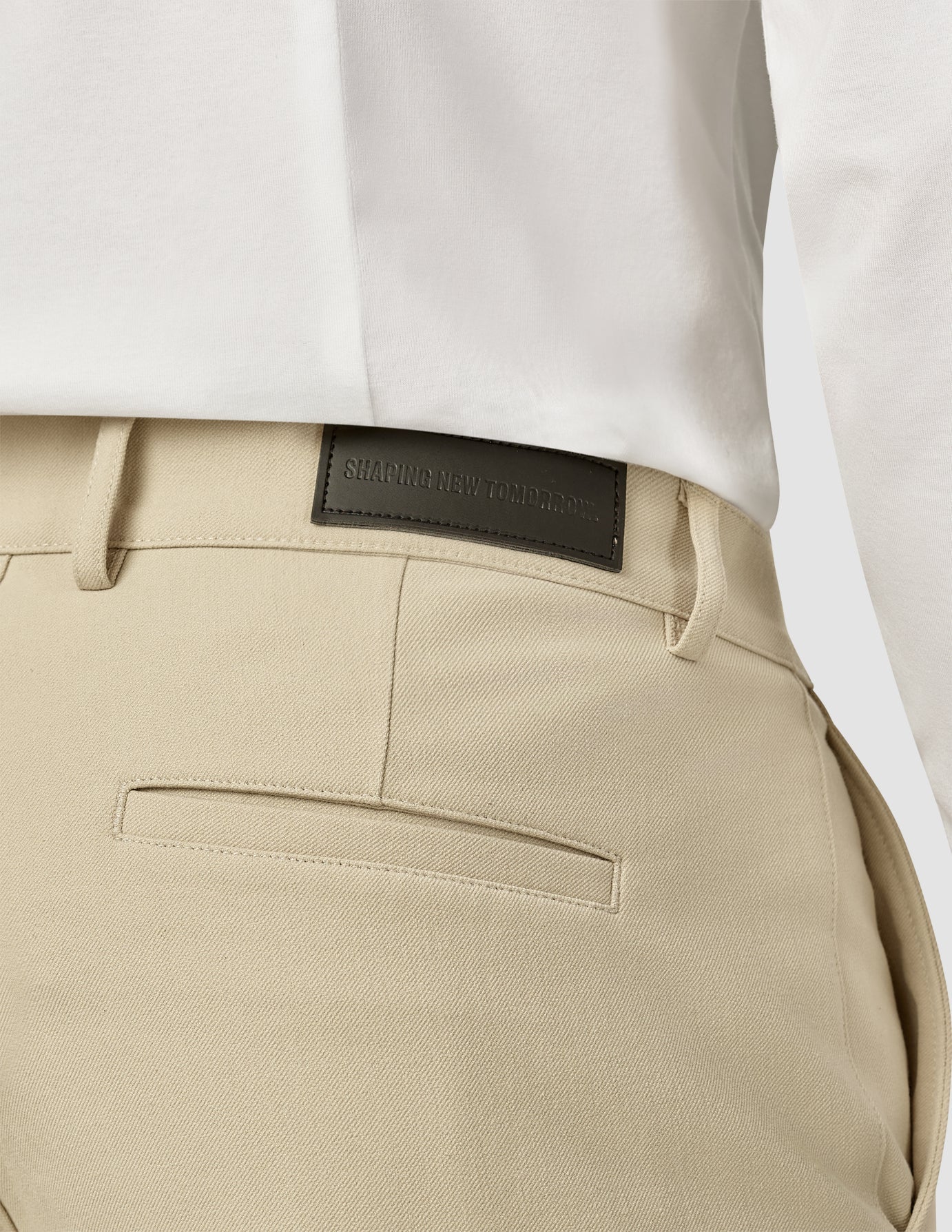 GEN2™ Pants Regular Sand