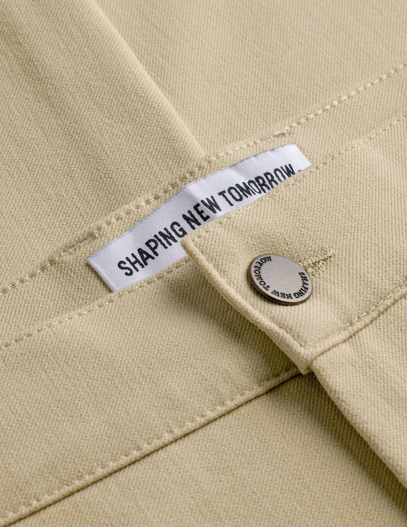 GEN2™ Pants Regular Sand