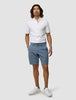 GEN2 Shorts Blue Mirage