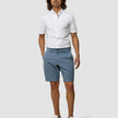 GEN2 Shorts Blue Mirage