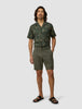 GEN2 Shorts Muted Green