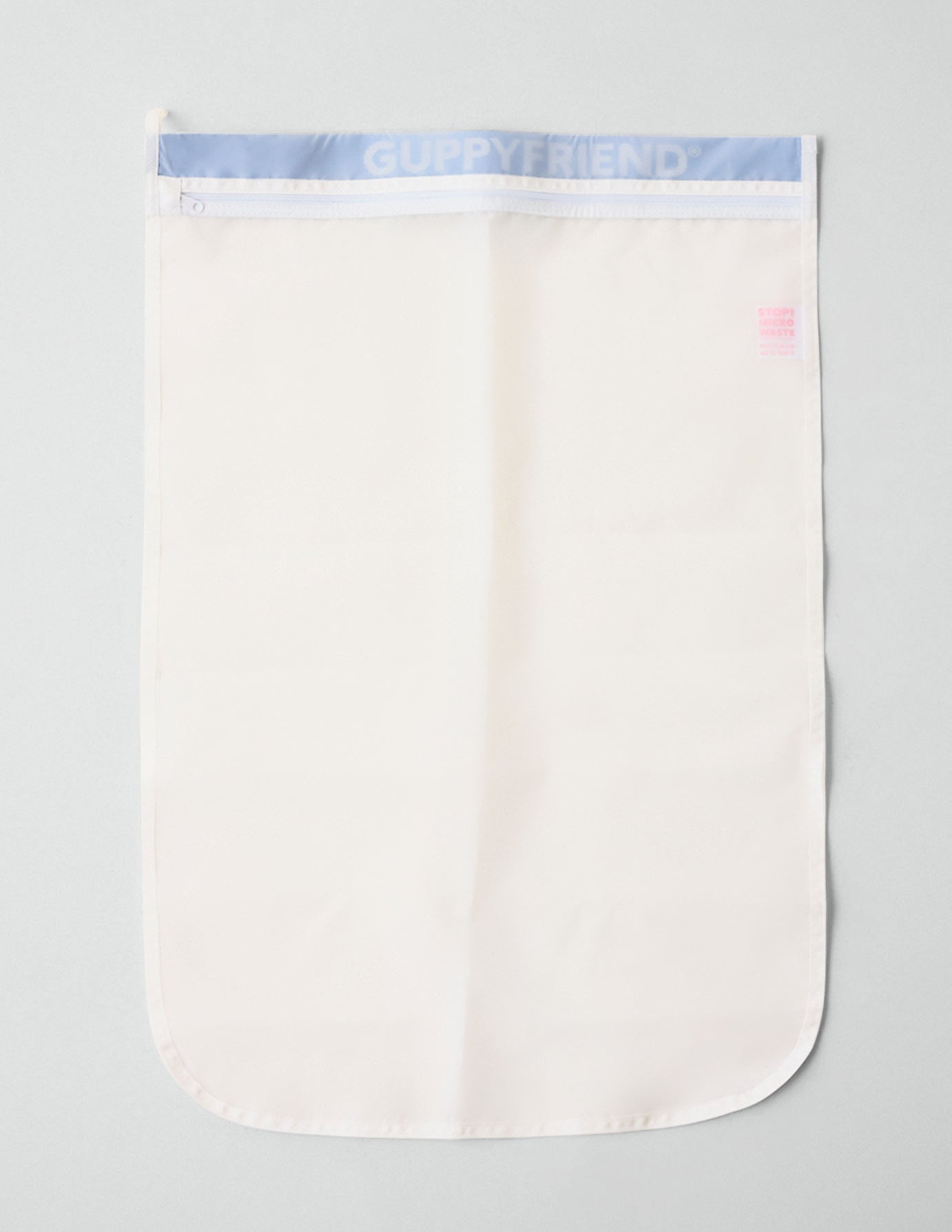 Guppyfriend washing bag