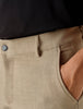 Heavy Edition Pants Regular Sand Twill 2.0