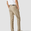 Heavy Edition Pants Slim Sand Twill 2.0