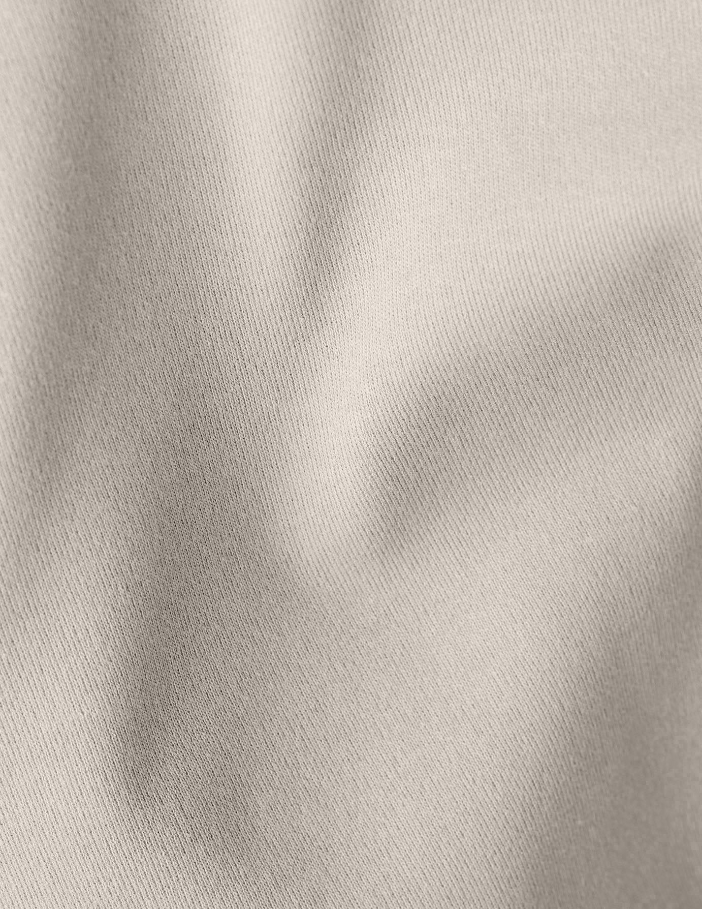 Heavy Box Fit T-shirt Off White