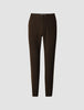 Heavy Edition Pants Regular Espresso Melange 2.0