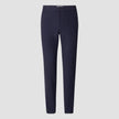 Heavy Edition Pants Slim Midnight Blue