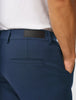 Heavy Edition Pants Regular Dark Navy 2.0
