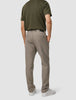 Heavy Edition Pants Regular Khaki Melange 2.0