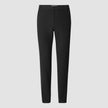 Heavy Edition Pants Slim Black