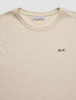 Lightweight Crewneck Off White