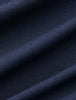 Heavy Box Fit T-shirt Dark Navy