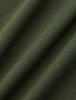Heavy Box Fit T-shirt Green Night