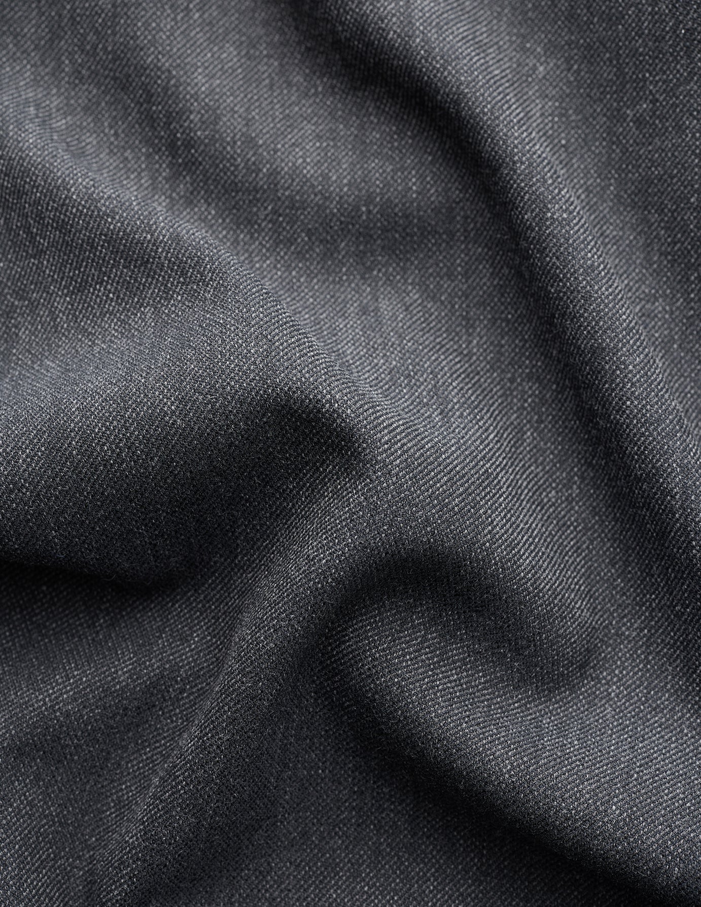 Heritage Overshirt Stone Grey